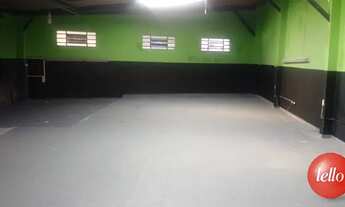 Imagem 3: São Paulo - Galpão/Depósito/Armazém - Vila Formosa