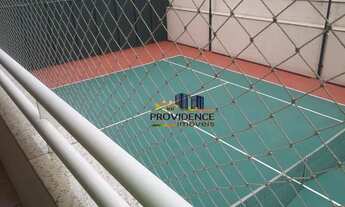 Imagem 5: Apartamento à venda, 151 m² por R$ 1.100.000,00 - Santa Paula - São Caetano do Sul/SP