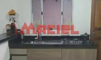 Imagem: Casa Padrão em Sao Jose dos Campos