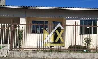 Imagem: Casa com 2 dormitórios à venda, 72 m²