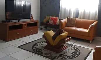 Imagem 2: Casa - Residencial Parque da Fazenda - Campinas