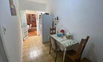 Imagem 6: Casa Térrea à venda Vila Guiomar - Santo André - SP - 3 quartos