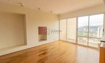 Imagem 3: Venda Cobertura 2 Dormitórios - 160 m² Vila Madalena