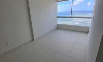 Imagem 5: Alugo apartamento de 2 quartos com os quartos frente mar em Barra de Jangada