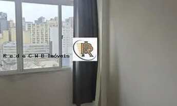 Imagem 4: Apartamento para Locação em Curitiba, Centro, 2 dormitórios, 2 banheiros