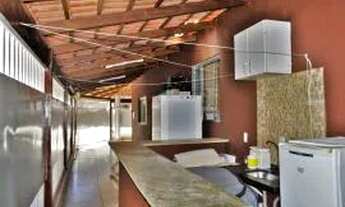 Imagem 6: Casa para venda possui 105 metros quadrados com 3 quartos em Fazenda Grande IV - Salvador