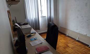 Imagem 2: Apartamento para venda com 3 quartos em Centro - Petrópolis - RJ