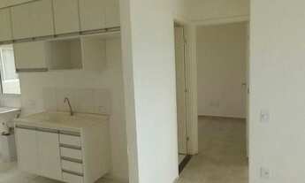 Imagem 4: Apartamento com 2 dormitórios para alugar, 40 m² por R$ 1.616,85/mês - Vila do Encontro