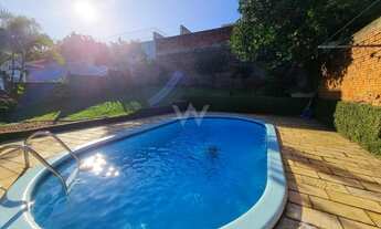 Imagem 3: Casa para venda tem 192 metros quadrados com 3 quartos em Ouro Branco - Novo Hamburgo - RS