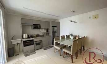 Imagem 7: Apartamento com 1 quarto à venda, 67 m² por R$ 509.000 - Setor Bueno - Goiânia/GO