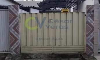 Imagem: Alugo Casa 3/4 - Jd. São Paulo - Próx