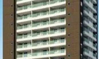 Imagem: SÃO PAULO - Apartamento Padrão - MOEMA