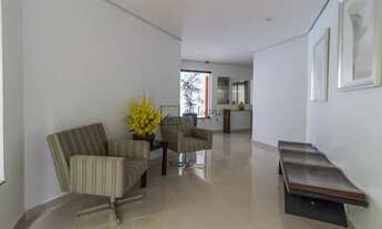 Imagem 5: Apartamento Locação Paraíso 116 m² 3 Dormitórios