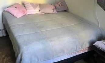 Imagem 3: Quarto Solteiro Vila Clementino Metro Santa Cruz Ibirapuera