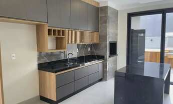 Imagem 4: Araçatuba - Casa de Condomínio - Aeroporto