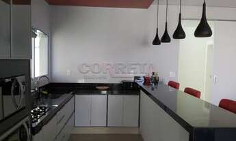 Imagem 5: Araçatuba - Casa de Condomínio - Alphaville Araçatuba