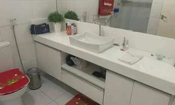 Imagem 3: Casa para venda com 200 metros quadrados com 2 quartos em Feu Rosa - Serra - Espírito Sant