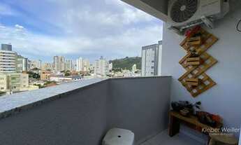Imagem 5: Apartamento com 3 dormitórios à venda, no Bairro Vila Operária - Itajaí/SC