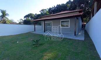 Imagem: Casa com 3 dormitórios à venda, 140 m²
