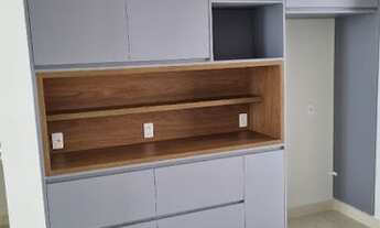 Imagem 7: Casa com 3 dormitórios à venda, 206 m² por R$ 1.480.000,00 - Residencial Portal dos Ipês