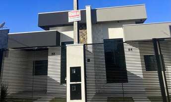 Imagem: Casa Geminada