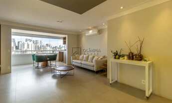 Imagem 1: Venda Apartamento 3 Dormitórios - 116 m² Brooklin