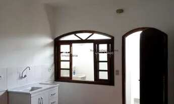 Imagem 6: Casa 1 quarto para Locação Vila Barbosa, São Paulo