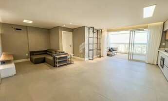 Imagem 3: Apartamento com 03 dormitórios, 03 suítes, no bairro kobrasol em São José