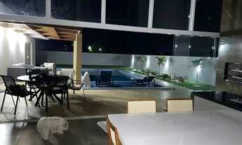 Imagem 4: Casa de condomínio para venda com 180 metros quadrados com 4 quartos Barra do Jacuípe