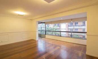 Imagem 1: Apartamento Venda Vila Madalena 160 m² 3 Dormitórios