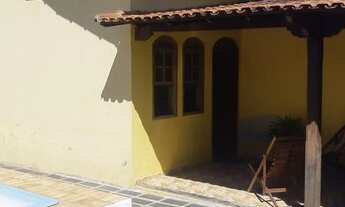 Imagem 2: Casa para Venda em Ribeirão das Neves, Sevilha (2ª Seção), 3 dormitórios, 1 suíte, 2 banhe