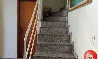 Imagem 3: São Paulo - Casa Padrão - Saúde