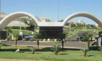 Imagem: Terreno Condomínio Gaivota II