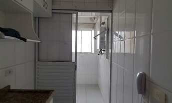 Imagem: São Paulo - Apartamento Padrão - Ipiranga