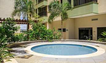 Imagem 2: Apartamento LeQuartier Boulevard TAGUATINGA