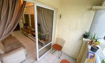 Imagem 4: Apartamento com 3 quartos no Condomínio Gran Parc à venda - Cambeba - Fortaleza/Ce