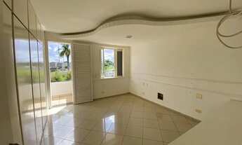 Imagem 2: Sobrado para aluguel no Morada da Colina - Uberlândia - MG