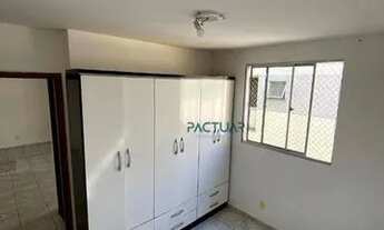 Imagem: Apartamento 3 quartos para aluguel no Buritis