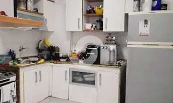 Imagem 5: Apartamento para venda possui 95 metros quadrados com 2 quartos em Icaraí - Niterói - RJ