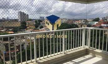 Imagem 3: Apartamento para venda possui 108 metros quadrados com 3 quartos em Brotas - Salvador - BA
