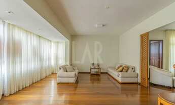 Imagem 4: Apartamento à venda, 4 quartos, 1 suíte, 3 vagas, São Pedro - Belo Horizonte/MG