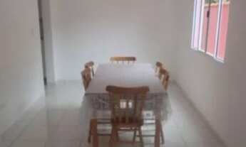 Imagem 6: Casa para venda possui 311 metros quadrados com 3 quartos em Arembepe (Abrantes) - Camaçar