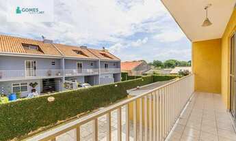 Imagem 7: Sobrado com 3 dormitórios, 137 m² - venda por R$ 470.000,00 ou aluguel por R$ 2.850,00/mês