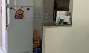 Imagem 3: Vendo casa próximo ao Hiper da Jk em condomínio Aceita financiamento 2 quarto