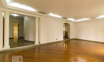 Imagem 6: Apartamento à Venda - Santana, 4 Quartos, 257 m2