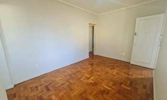 Imagem 5: Apartamento para aluguel possui 70 metros quadrados com 2 quartos em Boqueirão - Santos