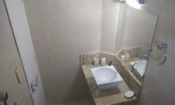 Imagem 5: Aldeia - casa em condomínio mobiliada