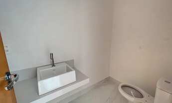 Imagem 6: Cobertura para venda com 260 metros quadrados com 4 quartos em Nova Guarapari - Guarapari