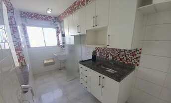 Imagem 4: APARTAMENTO RESIDENCIAL em São Paulo - SP, Vila Curuçá