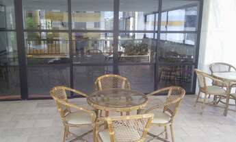 Imagem 7: Apartamento para venda possui 80 metros quadrados com 2 quartos em Vila Laura - Salvador